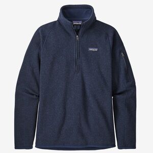 Patagonia 1/4 Fleece